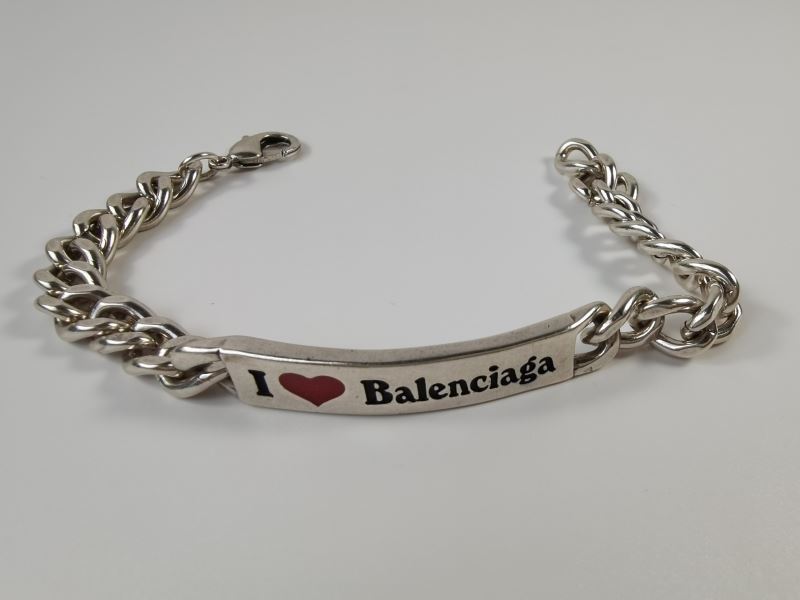 Balenciaga Bracelets